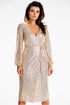 Evening dress model 189423